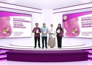 Bunda Wajib Punya Panduan Nutrisi Esensial pada Setiap Tahapan Kehamilan_Womanindonesia.co.id