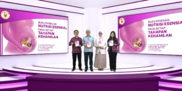 Bunda Wajib Punya Panduan Nutrisi Esensial pada Setiap Tahapan Kehamilan_Womanindonesia.co.id