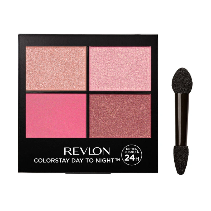 Wajib Coba! Ini 5 Produk Tahan Lama dari Revlon ColorStay yang Cocok untuk Aktivitas Sehari-hari 3 Wajib Coba! Ini 5 Produk Tahan Lama dari Revlon ColorStay yang Cocok untuk Aktivitas Sehari-hari_Womanindonesia.co.id