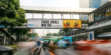 PINTU Dorong Edukasi dan Akses Investasi Derivatif Melalui Kompetisi Krading_Womanindonesia.co.id