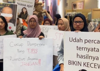 Tropee Bebe Kembali Edukasi Orang Tua: Tumbuhkan Rambut Bayi Bukan Sekadar Instan, Tapi Tepat dan Teruji