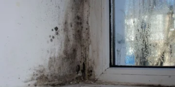 Waspada 5 Bahaya Black Mold, Begini Cara Menghilangkannya!_Womanindonesia.co.id