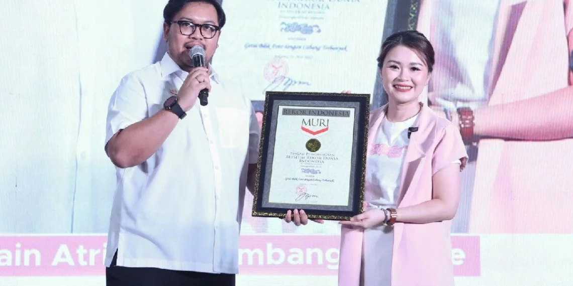 Dari Bilik Kecil ke Rekor MURI: Selfie Time Ubah Tren Foto Jadi Gaya Hidup_Womanindonesia.co.id