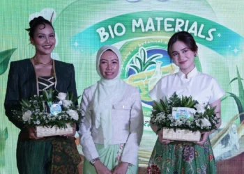Charm Bio Materials Organic Cotton: Langkah Hijau Unicharm Menuju Masa Depan Berkelanjutan_Womanindonesia.co.id