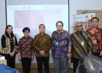 Waspada RSV: Ancaman Serius bagi Lansia yang Kerap Disangka Flu Biasa