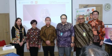 Waspada RSV: Ancaman Serius bagi Lansia yang Kerap Disangka Flu Biasa