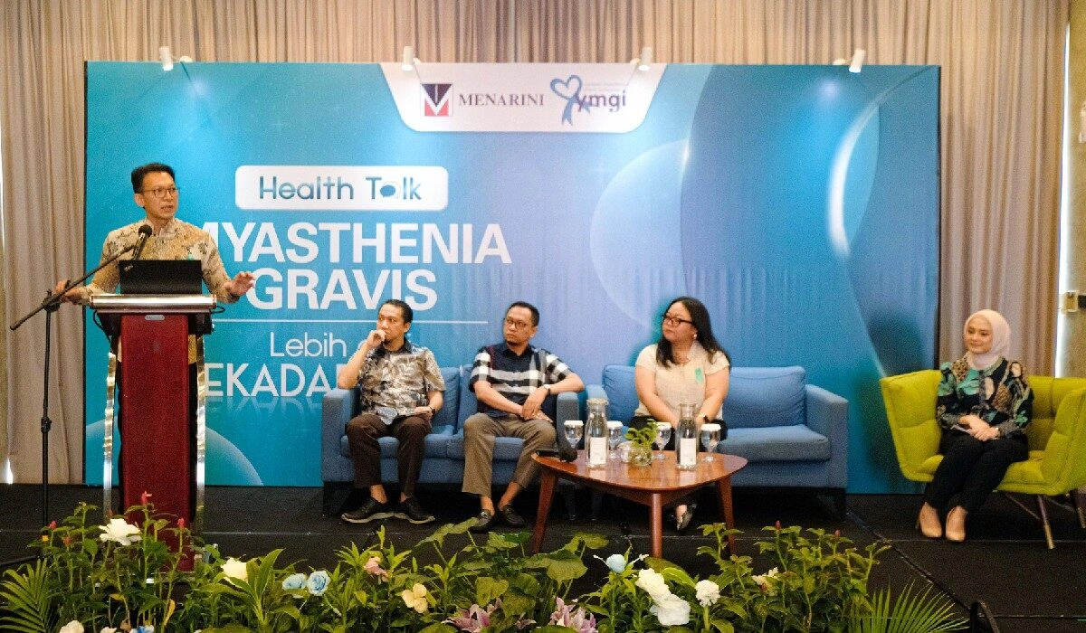 Lelah Tak Biasa? Waspadai Myasthenia Gravis, Penyakit Autoimun yang Bisa Mematikan 2 Lelah Tak Biasa? Waspadai Myasthenia Gravis, Penyakit Autoimun yang Bisa Mematikan_womanindobesia.co.id