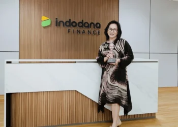 Kiprah Mira Wibowo dan Komitmen Indodana Finance pada Kesetaraan Gender_Womanindonesia.co.id