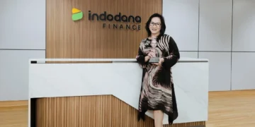 Kiprah Mira Wibowo dan Komitmen Indodana Finance pada Kesetaraan Gender_Womanindonesia.co.id