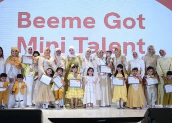 Komunitas BeeMom Squad Hadirkan Ruang Berdaya bagi Perempuan_Womanindonesia.co.id