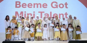 Komunitas BeeMom Squad Hadirkan Ruang Berdaya bagi Perempuan_Womanindonesia.co.id