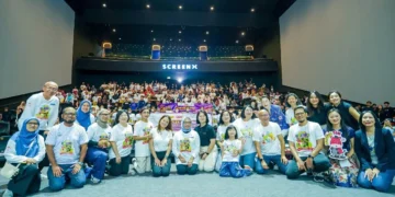 Hari Anak Nasional 2025, CGV dan KemenPPPA Hadirkan Sinema Ramah Anak sebagai Sarana Pendidikan Karakter_womanindonesia.co.id