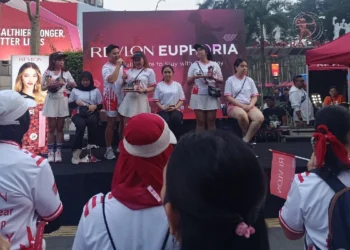 Wajib Coba! Ini 5 Produk Tahan Lama dari Revlon ColorStay yang Cocok untuk Aktivitas Sehari-hari_Womanindonesia.co.id