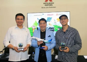Mitsubishi Destinator Hadirkan Pengalaman Perjalanan yang Lebih Seru lewat "Sky Explorer" 7 Mitsubishi Destinator Hadirkan Pengalaman Perjalanan yang Lebih Seru lewat Sky Explorer_Womanindonesia.co.id