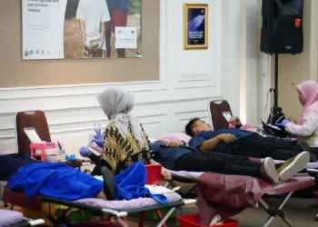 Fastrata Buana dan PMI Bersinergi: Dari Kantor, Mengalir Kehidupan Baru 5 Fastrata Buana dan PMI Bersinergi: Dari Kantor, Mengalir Kehidupan Baru_Womanindonesia.co.id