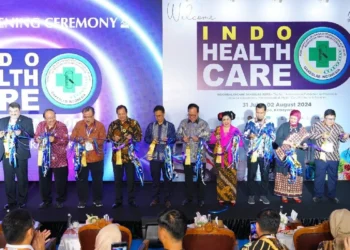 Buka Jalan UMKM Alkes ke Pasar Dunia, Indohealthcare GAKESLAB Expo Dorong Ekspor_Womanindonesia.co.id