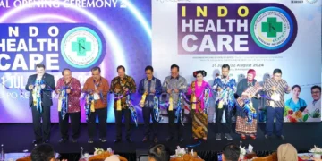 Buka Jalan UMKM Alkes ke Pasar Dunia, Indohealthcare GAKESLAB Expo Dorong Ekspor_Womanindonesia.co.id