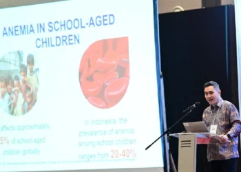 Jangan Anggap Sepele! Anemia Bisa Bikin Anak Sulit Fokus dan Daya Ingat Menurun_Womanindonesia.co.id