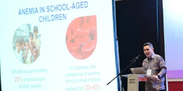 Jangan Anggap Sepele! Anemia Bisa Bikin Anak Sulit Fokus dan Daya Ingat Menurun_Womanindonesia.co.id