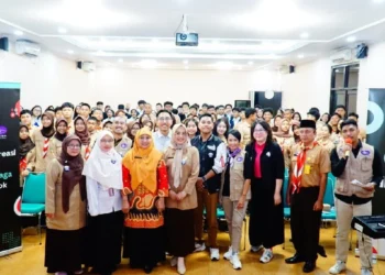 HAN 2025: Jaga Anak di Dunia Digital, TikTok Gandeng Sejiwa Perkuat Peran Keluarga_womanindonesia.co.id