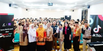 HAN 2025: Jaga Anak di Dunia Digital, TikTok Gandeng Sejiwa Perkuat Peran Keluarga_womanindonesia.co.id