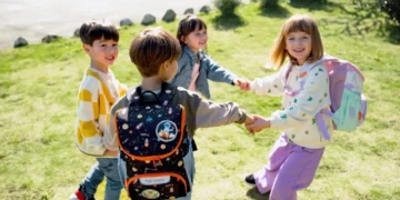 Biar Anak Semangat Sekolah, Ini 5 Persiapan yang Harus Dilakukan Orang Tua_Womanindonesia.co.id