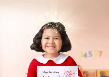 Waspadai Kekurangan Zat Besi, Agar Kemampuan Belajar Anak Tidak Terancam Saat Kembali Ke Sekolah