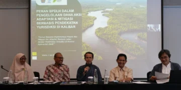 Kalimantan Barat Bersiap Jadi Laboratorium Hidup, Adaptasi Iklim dan Pelestarian Hutan Berbasis Kearifan Lokal_Womanindonesia.co.id