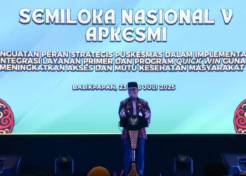 Tak Sekadar Obati, Puskesmas Diminta Aktif Edukasi Gizi Anak dengan TB dalam Transformasi Layanan Primer_Womanindonesia.co.id