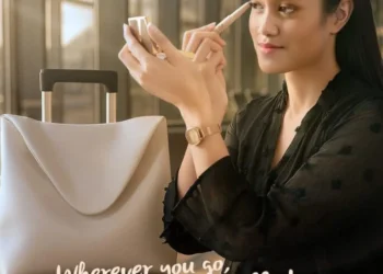 Source By. Instagram MUAQ Beauty