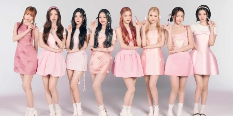 BNB x Hearts2Hearts: Merayakan Ekspresi Diri Lewat Makeup, Musik, dan Photocard_womanindonesia.co.id