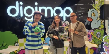 Muklayground Hadir, Digimap X Muklay Padukan Seni, Teknologi, dan Gaya Hidup_womanindonesia.co.id
