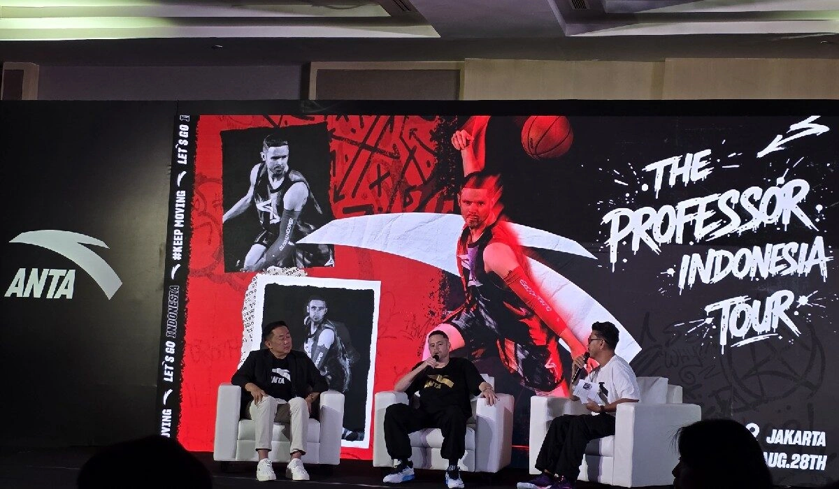 ANTA Resmi Hadir di Indonesia, Bawa Energi Baru dalam Gaya Hidup Basket 2 ANTA Resmi Hadir di Indonesia, Bawa Energi Baru dalam Gaya Hidup Basket