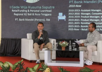 Kesehatan Jadi Perekat Kebersamaan di Bakti Indonesia 2025_womanindonesia.co.id