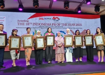 Komitmen Hijau Berbuah Manis, LocknLock Raih Dua Penghargaan Bergengsi Sekaligus_womanindonesia.co.id