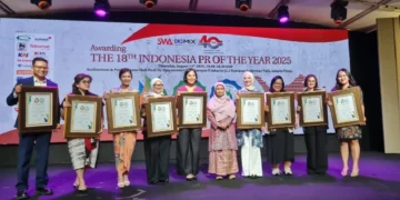 Komitmen Hijau Berbuah Manis, LocknLock Raih Dua Penghargaan Bergengsi Sekaligus_womanindonesia.co.id