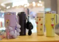 Gaya Hidup Ramah Lingkungan Makin Stylish dengan Tumbler dari LocknLock_Womanindonesia.co.id