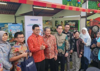 Indofood Perkuat Dukungan untuk UMK dan Inovasi Pangan Lewat Program OTA dan Reformulasi Produk Sehat_womanindonesia.co.id