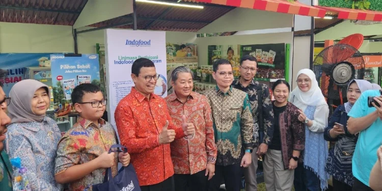 Indofood Perkuat Dukungan untuk UMK dan Inovasi Pangan Lewat Program OTA dan Reformulasi Produk Sehat_womanindonesia.co.id