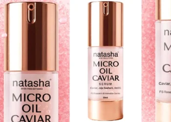 Teknologi Enkapsulasi dan Bahan Premium Jadi Kunci Tren Skincare Masa Kini_Womanindonesia.co.id