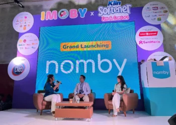 Kulit Sehat dan Tenang, Ini Khasiat Avocado dan Lavender Organik dalam Produk NOMBY_Womanindonesia.co.id