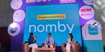 Kulit Sehat dan Tenang, Ini Khasiat Avocado dan Lavender Organik dalam Produk NOMBY_Womanindonesia.co.id