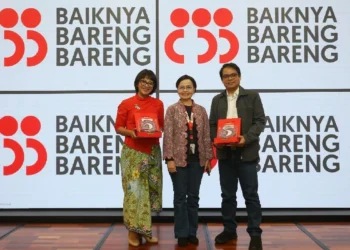 Kolaborasi Lintas Gender: Kunci Merdeka dari Bias di Dunia Kerja 5 Kolaborasi Lintas Gender: Kunci Merdeka dari Bias di Dunia Kerja_Womanindonesia.co.id