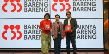 Kolaborasi Lintas Gender: Kunci Merdeka dari Bias di Dunia Kerja_Womanindonesia.co.id