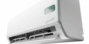 AC Comfee Gusto: Pendingin Ruangan Bergaya untuk Generasi Muda yang Hidup Dinamis_Womanindonesia.co.id