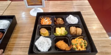 Irodori Bento Jadi Simbol Perjalanan 40 Tahun HokBen_Istimewa