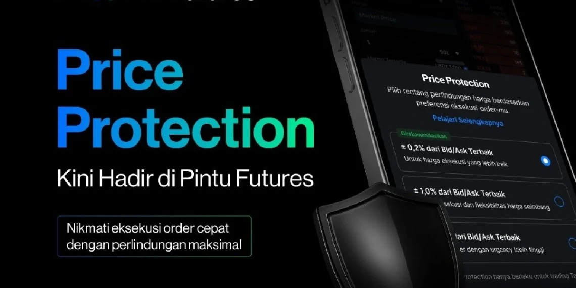 PINTU Perkuat Edukasi dan Proteksi Trader Pemula dengan Fitur Baru di Pintu Futures_womanindonesia.co.id