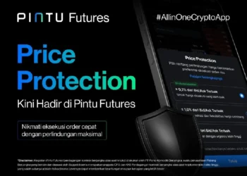 PINTU Perkuat Edukasi dan Proteksi Trader Pemula dengan Fitur Baru di Pintu Futures_womanindonesia.co.id