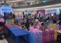 MY BABY Momversity 2025: Perkuat Dukungan Komunitas Ibu untuk Bangun Generasi Tangguh_Womanindonesia.co.id