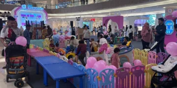 MY BABY Momversity 2025: Perkuat Dukungan Komunitas Ibu untuk Bangun Generasi Tangguh_Womanindonesia.co.id